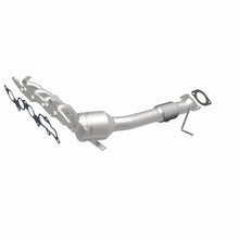 Load image into Gallery viewer, MagnaFlow 08-10 Mazda 5 2.3L Direct Fit Converter
