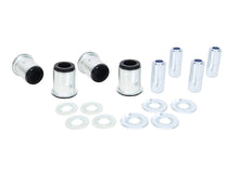 Load image into Gallery viewer, Whiteline 24-26 Ford Ranger Lower Control Arm Inner Front Bushing Kit