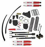 Skyjacker 8.5In KIT.08 F250 4WD GAS