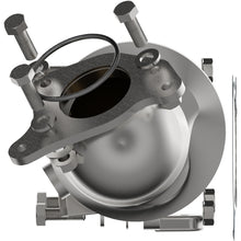 Load image into Gallery viewer, Magnaflow 23-25 Honda CR-V EPA Compliant Direct-Fit Converter