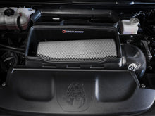 Load image into Gallery viewer, aFe 21-23 RAM 1500 TRX Track Series Carbon Fiber Cold Air Intake System w/ Pro DRY S