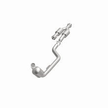 Load image into Gallery viewer, MagnaFlow 07-08 Chrysler Crossfire 3.2L Direct Fit Converter