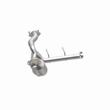 Load image into Gallery viewer, MagnaFlow 22-23 Ford F-150 2.7L Right OEM Direct Fit Converter