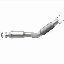 Load image into Gallery viewer, MagnaFlow 17-20 Nissan Rogue Sport Rear Underbody 2L Direct Fit Converter