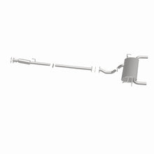 Load image into Gallery viewer, MagnaFlow BRE Exhaust Kit 05-08 Sportage Tucson 2.7L