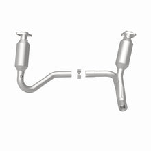 Load image into Gallery viewer, MagnaFlow 05-06 Dodge Durango 4.7L Direct Fit Converter