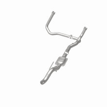 Load image into Gallery viewer, MagnaFlow 2000 Dodge Dakota 5.9L Direct Fit Converter