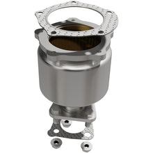 Load image into Gallery viewer, MagnaFlow 98-00 Sportage 2 OEM Underbody Direct Fit Converter