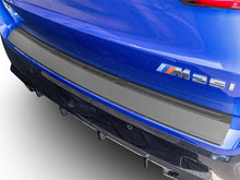 Load image into Gallery viewer, WeatherTech 23-26 BMW X1 28i Behind 2nd Row BumperTopper - Black