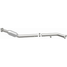 Load image into Gallery viewer, MagnaFlow 2004 Pontiac GTO 5.7L Direct Fit Converter
