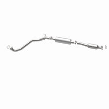 Load image into Gallery viewer, MagnaFlow 12-13 Soul 2L Underbody Direct Fit Converter