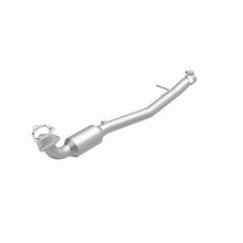 Load image into Gallery viewer, MagnaFlow 07-09 Land Rover Range Rover 4.2L Direct Fit Converter