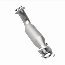 Load image into Gallery viewer, MagnaFlow 09-15 Cadillac CTS 6.2L Direct Fit Converter