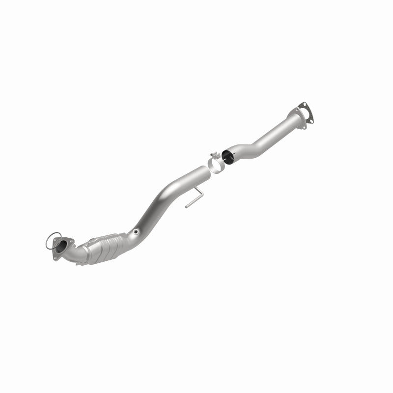 MagnaFlow 06-10 Chevrolet Express 3500 6.0L Direct Fit Converter