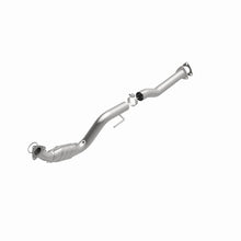 Load image into Gallery viewer, MagnaFlow 06-10 Chevrolet Express 3500 6.0L Direct Fit Converter