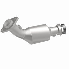 Load image into Gallery viewer, MagnaFlow 2003 Jeep Liberty 3.7L Direct Fit Converter