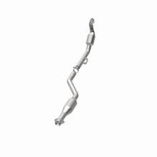 Load image into Gallery viewer, MagnaFlow 04-05 Mercedes-Benz CL500 5.0L Direct Fit Converter