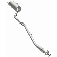 Load image into Gallery viewer, MagnaFlow BRE Exhaust Kit 99-02 Subaru Forester 2.5L
