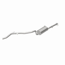 Load image into Gallery viewer, MagnaFlow BRE Exhaust Kit 98-02 Isuzu Trooper SLX 3.5L