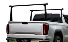 Load image into Gallery viewer, Access ADARAC Aluminum Pro Series 99-07 Chevy/GMC Full Size 1500 6ft 6in Bed Truck Rack Matte Black