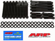 Load image into Gallery viewer, ARP BB Chevy w/ Iron and Alum Dart Heads 12pt Head Bolt Kit
