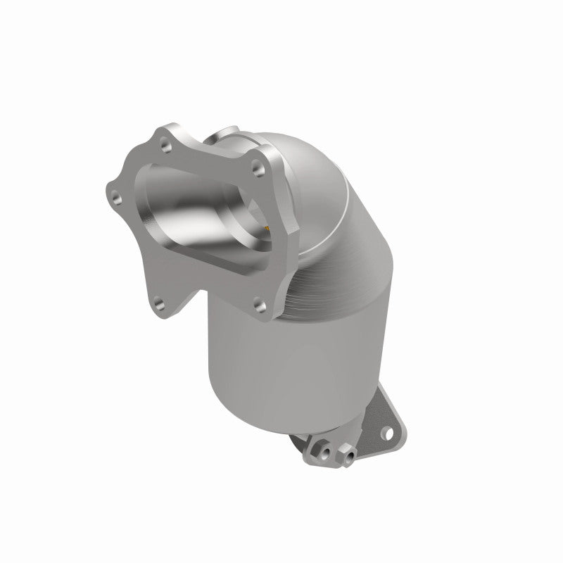 MagnaFlow 13-14 Hyundai Genesis Coupe EPA Compliant Direct-Fit Catalytic Converter