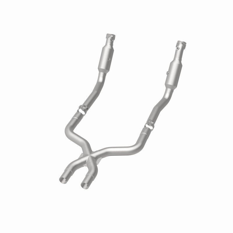 MagnaFlow 11-14 Ford Mustang 3.7L Direct Fit Converter
