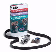 Load image into Gallery viewer, Gates 03-08 Hyundai Tiburon / 01-06 Kia Optima Timing Belt Component Kit