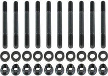 Load image into Gallery viewer, ARP Nissan VQ35 4bolt Main Stud Kit