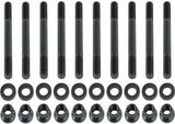 ARP Porsche 3.0L/3.3L Crankcase Thru Bolt Kit