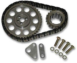 Manley SB Chevy LS-1 Billet w/ Torrington Bearing & 9 Keyway Crankshaft Sprocket Kit