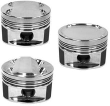 Load image into Gallery viewer, Manley 02+ Acura RSX (K20A-A2-A3) 86mm STD Bore 9.0:1 Dish Piston Set with Rings