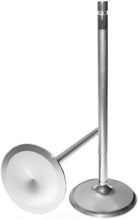 Load image into Gallery viewer, Manley 91-98 Nissan Sentra SE-R 2.0L DOHC 16V 35.15mm Head Dia Race Flo Intake Valve (Set of 8)