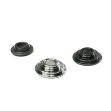 Load image into Gallery viewer, Manley 7 Degree 16pc Std. Titanium Valve Spring Retainers (for 13089 or Factory Valve Lock)
