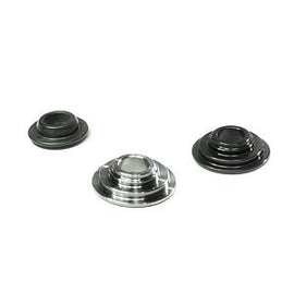 Manley 7 Degree 16pc Stock Height Titanium Retainers