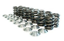 Load image into Gallery viewer, Manley Nissan RB26 Valve Spring and Retainer Kit (with Valve Locks)