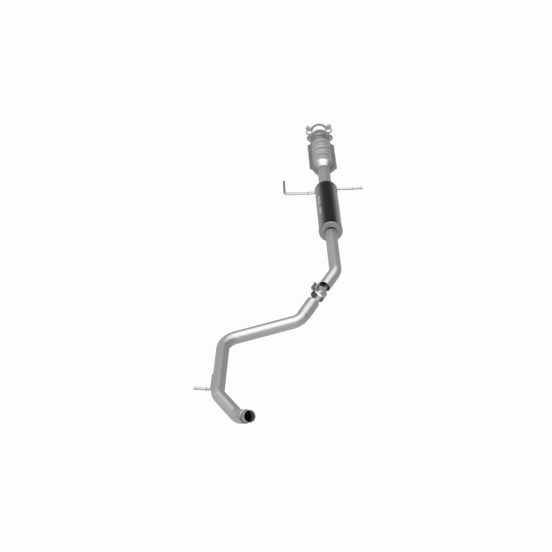 MagnaFlow Direct Fit Catalytic Converter 06-09 Mazda 5 2.3L
