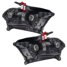 Load image into Gallery viewer, Oracle 11-13 Dodge Durango SMD HL Halogen - Black - White