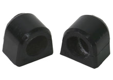 Load image into Gallery viewer, Whiteline 93-00 Subaru Impreza Non-Turbo Front or Rear Swaybar to Chassis Bushing Kit