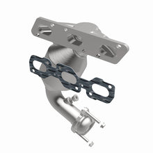 Load image into Gallery viewer, MagnaFlow Direct Fit Catalytic Converter 08 Escape 3.0L Front Manifold OEM