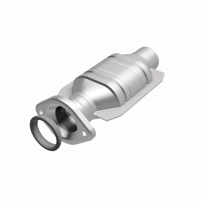 MagnaFlow Direct Fit Catalytic Converter 99-03 Lexus RX300 3.0L rear