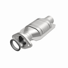 Load image into Gallery viewer, MagnaFlow Direct Fit Catalytic Converter 99-03 Lexus RX300 3.0L rear