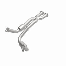 Load image into Gallery viewer, MagnaFlow Direct Fit Catalytic Converter 06-10 Jeep Grand Cherokee 6.1L
