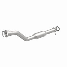 Load image into Gallery viewer, MagnaFlow Direct Fit Catalytic Converter 1997-2002 Pontiac Grand Prix 3.8