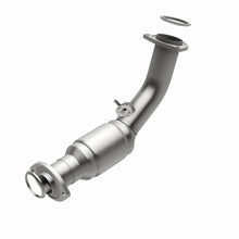 Load image into Gallery viewer, MagnaFlow Direct Fit Catalytic Converter 99-02 4Runner 3.4L frt OEM