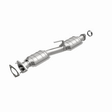 Load image into Gallery viewer, MagnaFlow Direct Fit Catalytic Converter96-98 Explorer 4.0L code