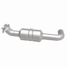 Load image into Gallery viewer, MagnaFlow Direct Fit Catalytic Converter 2009-2010 f-150 V8 5.4 OEM Underbody