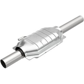 MagnaFlow Direct Fit Catalytic Converter 81-83 Jeep Cherokee 4.2L