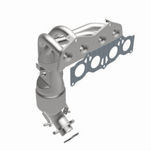 Load image into Gallery viewer, MagnaFlow Direct Fit Catalytic Converter SCION TC- 05-09 2.4L OEM