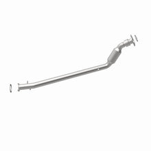 Load image into Gallery viewer, MagnaFlow Direct Fit Catalytic Converter California Grade 07-08 Chevrolet Uplander 3.9L